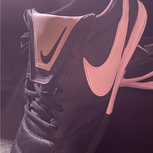 Nike Mens Soccer cleats main image 5